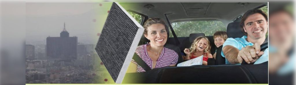 Filtro de Cabina, Filtro de Aire y Filtro de Aceite: La importancia de  mantenerlos limpios en tu automóvil