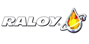Logo aceite Raloy