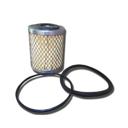 TC 1173 FILTRO DE AIRE PARA DETROIT MOTOR DIESEL TECNIFIL COLOMBIA