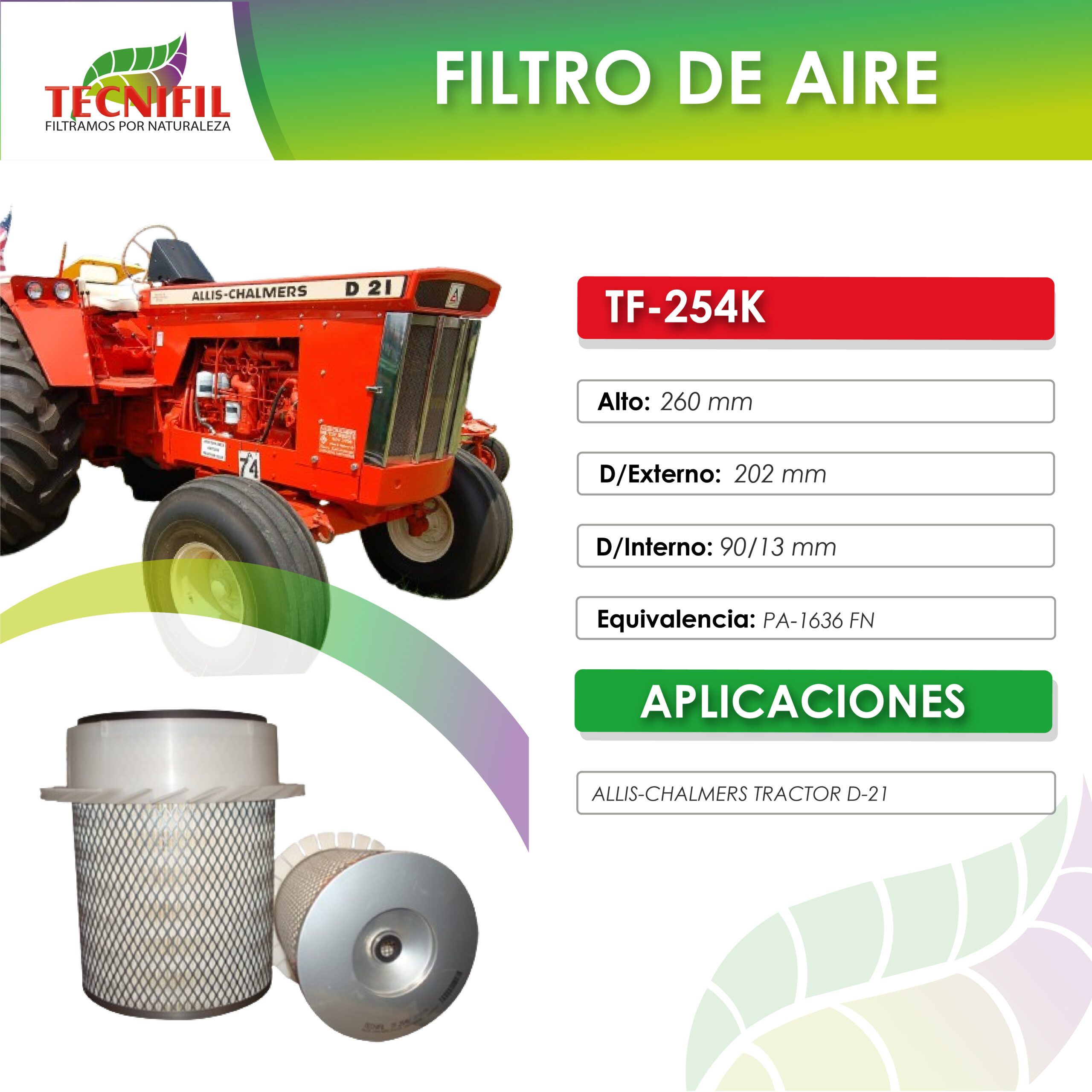 TF-254K_Mesa de trabajo 1