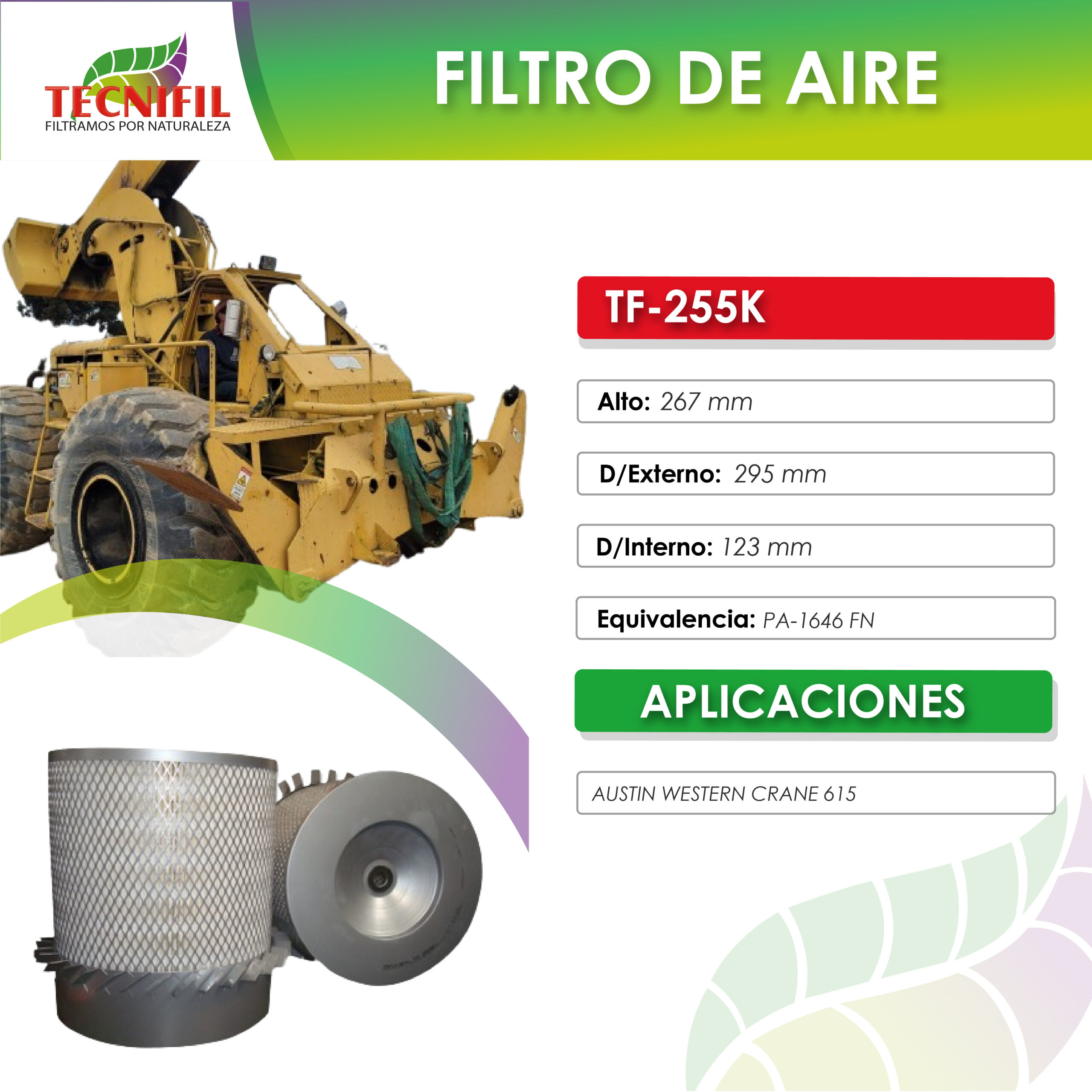 TF-255K_Mesa de trabajo 1