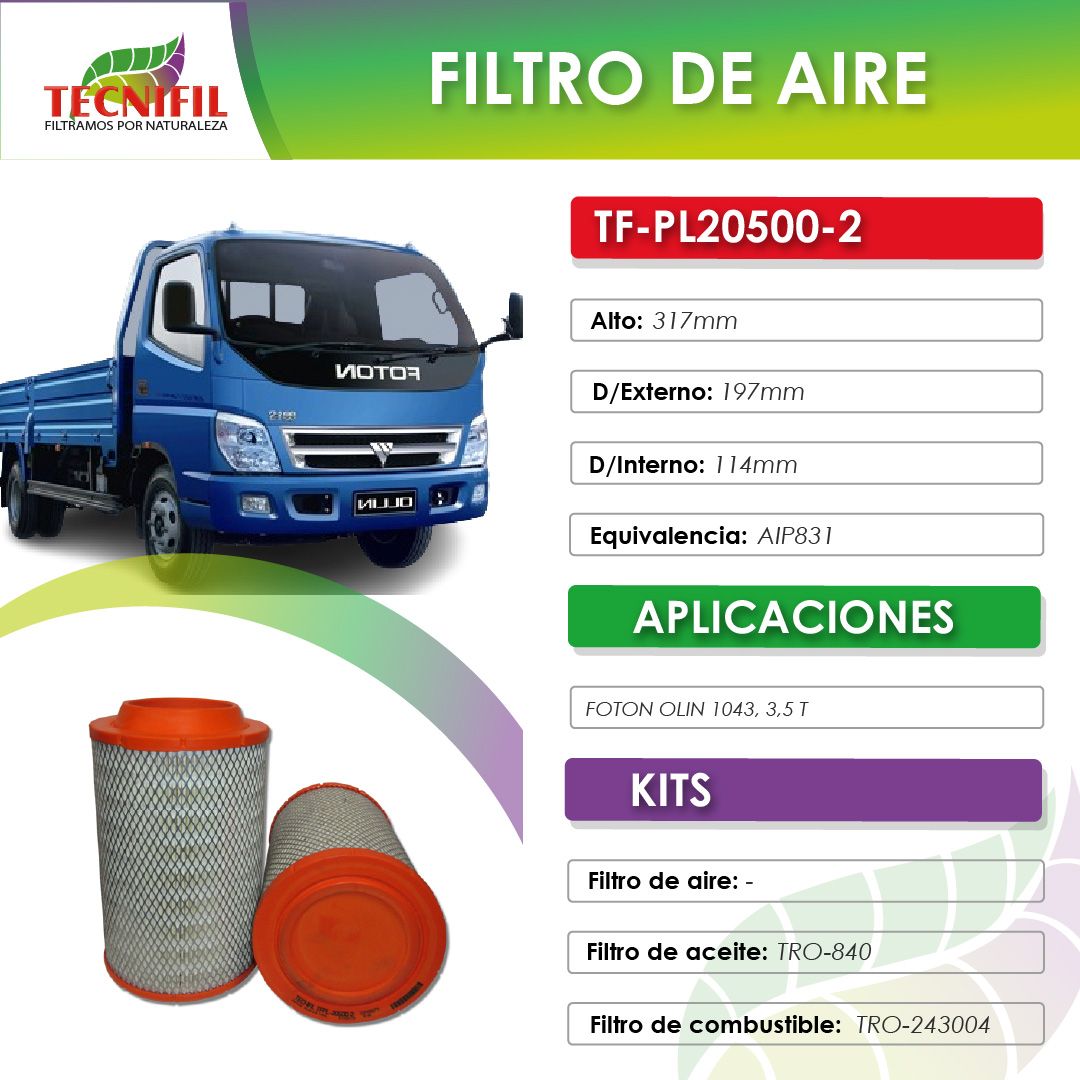 TF-PL20500-2