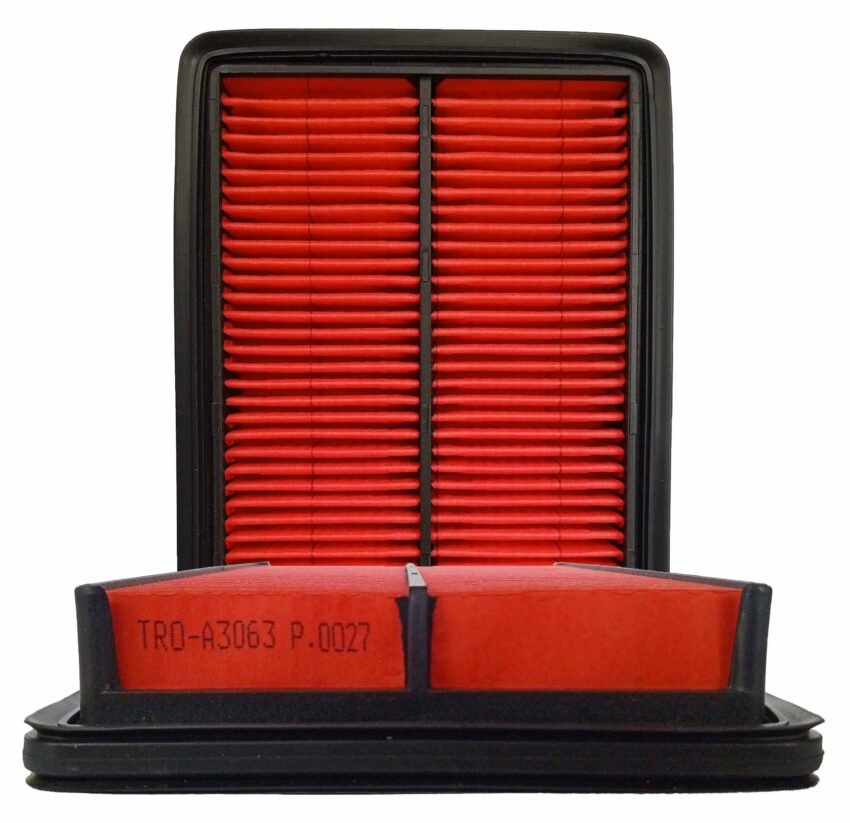 TRO-A3063=TFA-2047 Filtro de aire para MAZDA ALLEGRO 1.8 (2000)