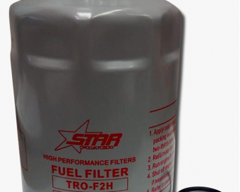 FILTRO DE ACEITE PARA  FOTON AUMAN GLT 2016 4100/4200 2015