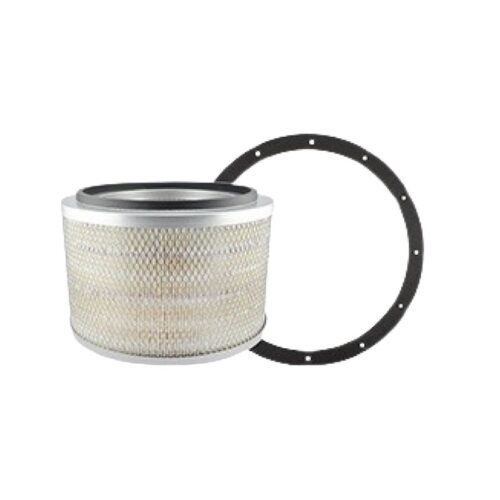 TF 1551 FILTRO DE AIRE MACK CAMIONES MOTOR DIESEL END673E CAMIÓN DM SERIES TECNIFIL COLOMBIA