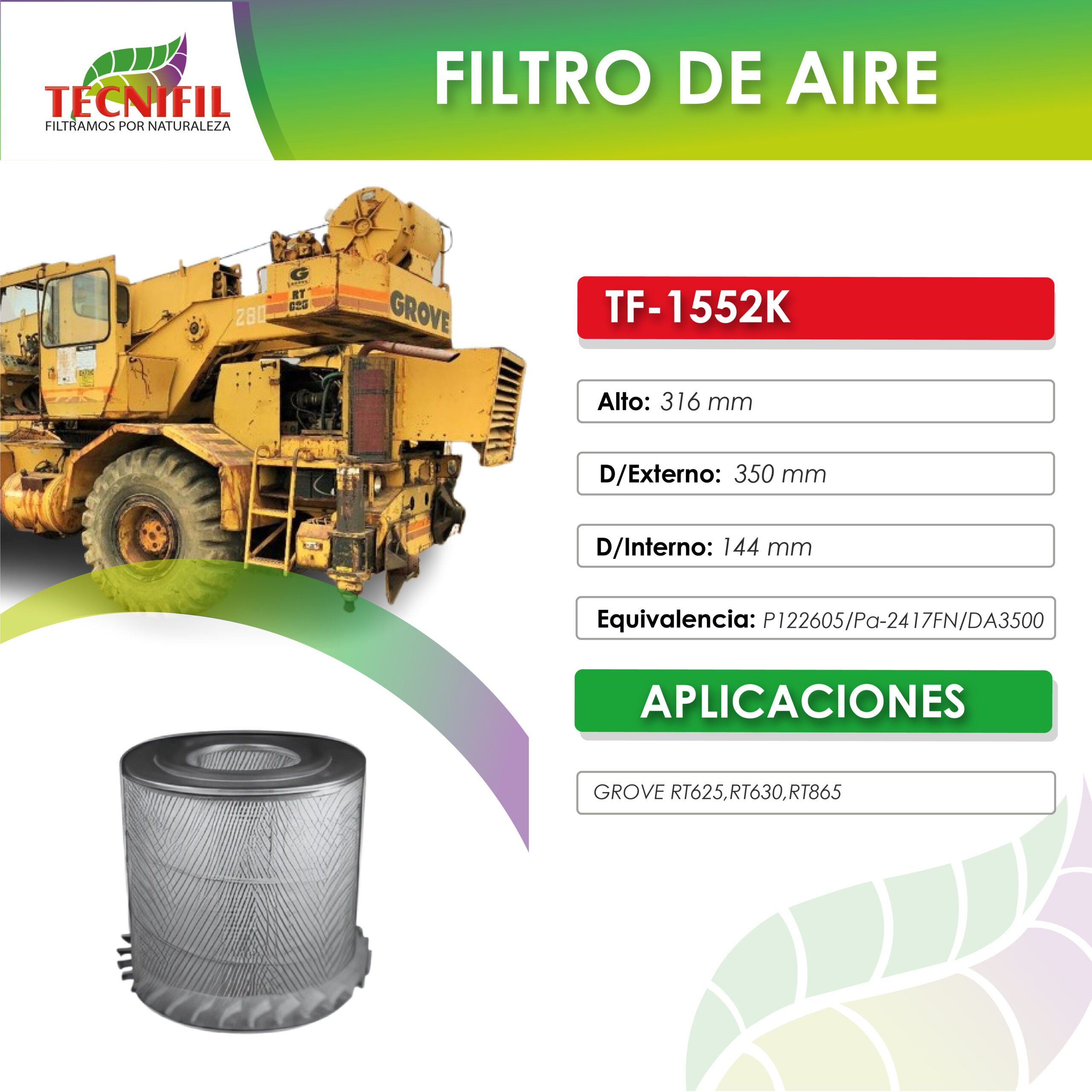 TF-1552K_Mesa de trabajo 1