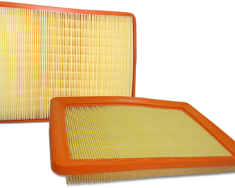 FILTRO DE AIRE PARA LAND ROVER DISCOVERY (2006-2008)