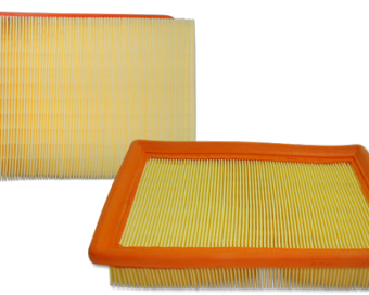 FILTRO DE AIRE PARA FIAT FIORINO (1300 1400 & 1600)