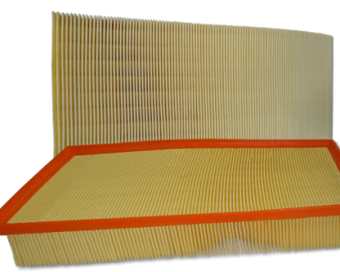 FILTRO DE AIRE PARA VOLVO 492