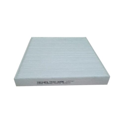 TFAC 3206 FILTRO DE AIRE ACONDICIONADO PARA DODGEJOURNEY : AVENGER JEEP COMPASS PATRIOT TECNIFIL COLOMBIA
