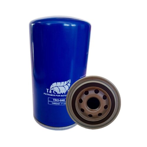 TRO 048 FILTRO DE ACEITE PARA JINBEI CAMIONETA DE PASAJEROS TECNIFIL COLOMBIA