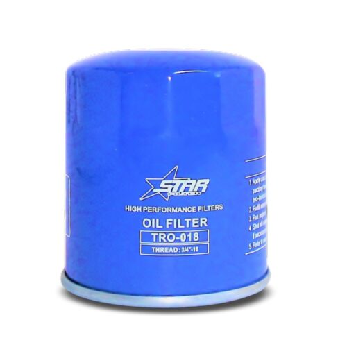 TRO 18 FILTRO DE ACEITE PARA CHEVROLET SWIFT CARBURADOR Tecnifil Colombia