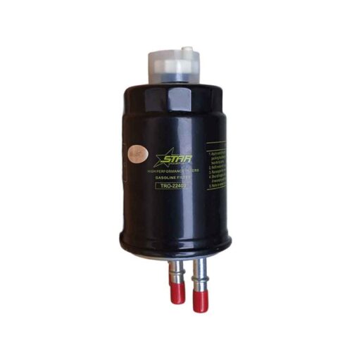 TRO 22400 FILTRO DE COMBUSTIBLE PARA SSANGYONG STAVIC REXTON 2700 REXTON 2900 KIA SEDONA DIESEL GRAND CARNIVAL TECNIFIL COLOMBIA