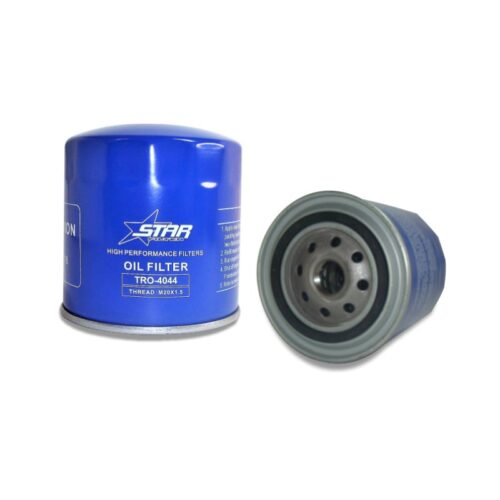 TRO 4044 Filtro de aceite RENAULT, MAHINDRA, CHECROLET, MITSUBISHI Tecnifil Colombia