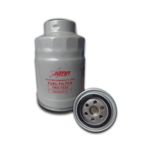 TRO 7533 Filtro de GASOLINA para NISSAN URBAN DIESEL 1996 CAMION UD 41 URBAN DIESEL 2003 TOYOTA PRADO EUROPEA MITSUBISHI L200 SPORTERO TECNIFIL COLOMBIA