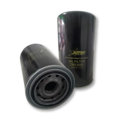 TRO-9003 filtro de aceite para NISSAN UD 200 1800 175 Tecnifil Colombia