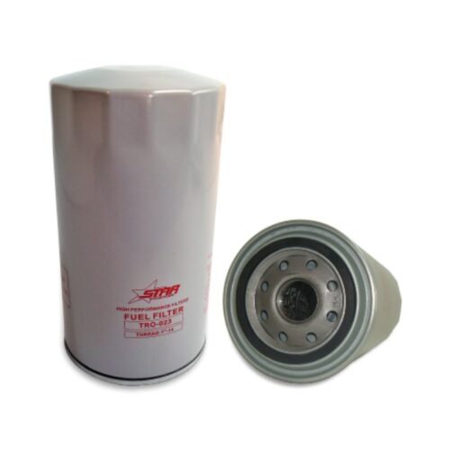 TRO C23 TRO 023 FILTRO DE AIRE PARA CHEVROLET BRIGADIER 1992 : BRIGADIER DOBLE TROQUE (MOTOR CUMMINS N14) (1992-1996) Tecnifil Colombia