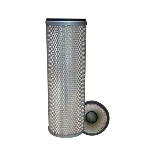 TF-110903439 SY Filtro de aire para Busetón Yutong 2014 Tecnifil Colombia