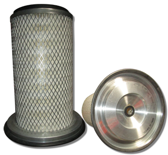 TF-19505 Filtros de aire pesado Tecnifil