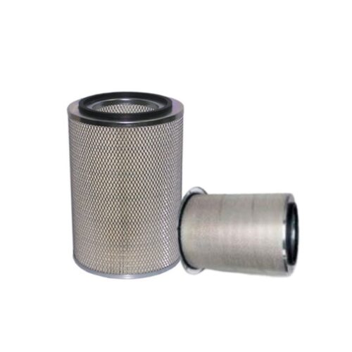 TF-592 Filtro de aire para GMC D9K042, D9K064 TECNIFIL COLOMBIA