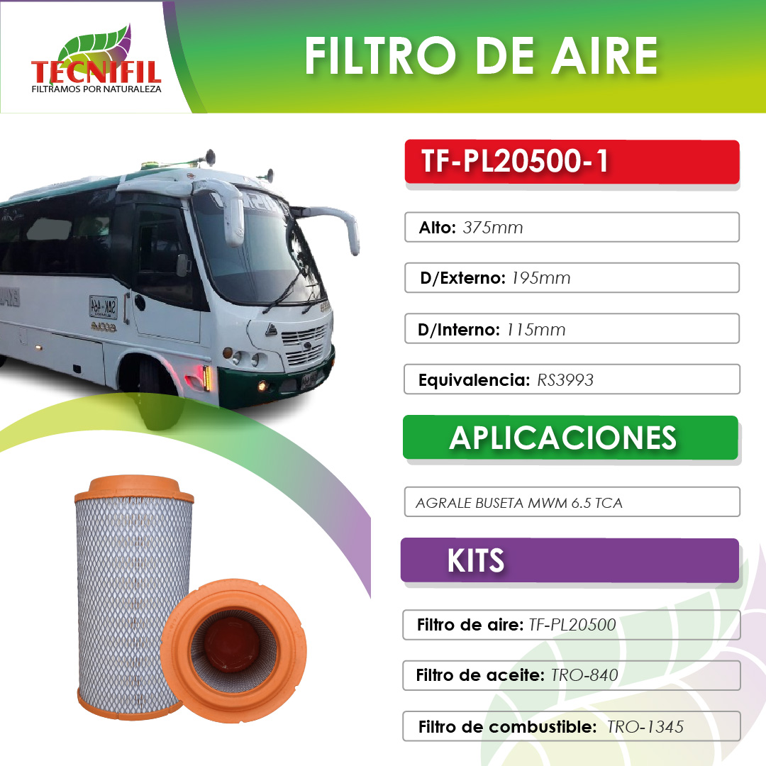 TF-PL20500-1