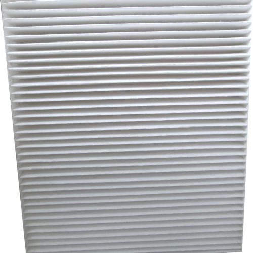 FILTRO DE AIRE PARA CABINA FORD FIESTA (2104),CABIN AIR FILTER FORD FIESTA (2104),TFAC 3316