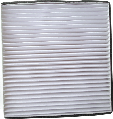 FILTRO DE AIRE PARA CABINA MORRIS GARAGES MG3 ,CABIN AIR FILTER MORRIS GARAGES MG3,TFAC-3336