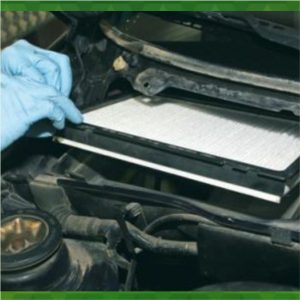 Tecnifil mitos filtros de Aire