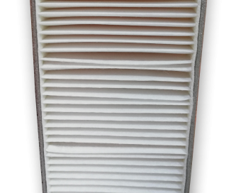 FILTRO DE AIRE PARA CABINA MERCEDES BENZ ML 350,CABIN AIR FILTER MERCEDES BENZ ML 350,TFAC-3352