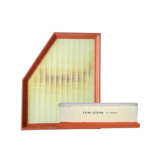 TFA 2346 FILTRO DE AIRE PARA  BMW X3 2.0 L (2019) Tecnifil Colombia