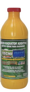 Tecnifreeze Tecnioil refrigerante verde Expertos refrigeración Tecnifil Colombia Comprar refigerante