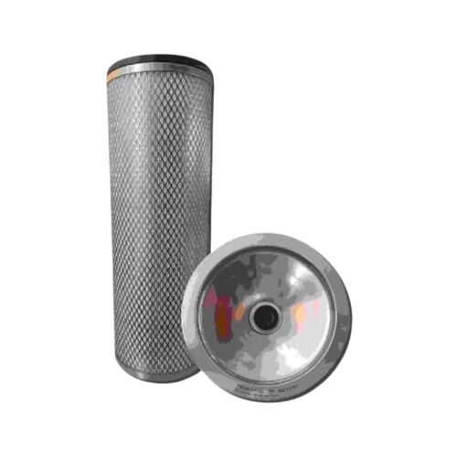 TF 2871 SY Filtro de aire para DAEWOO VOLQUETA NOVUS 320 PS TECNIFIL COLOMBIA