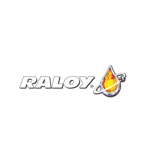 LOGO aceite Raloy