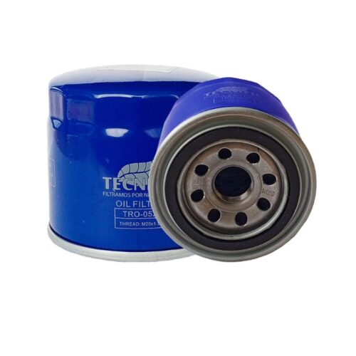 TRO 052 Filtro de aceite para CHEVROLET FORD HONDA HYUNDAI ISUZU TECNIFIL COLOMBIA