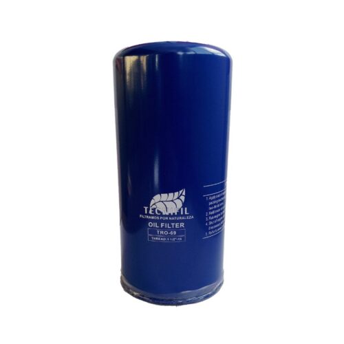 TRO 69-Filtro-de-aceite-KENWORTH-T-800-1996-1999-Tecnifil-Colombia