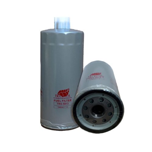 TRO C5813 FILTROS GASOLINA COMBUSTIBLE PARA MOTORES DETROIT DIESEL KODIAK TECNIFIL COLOMBIA