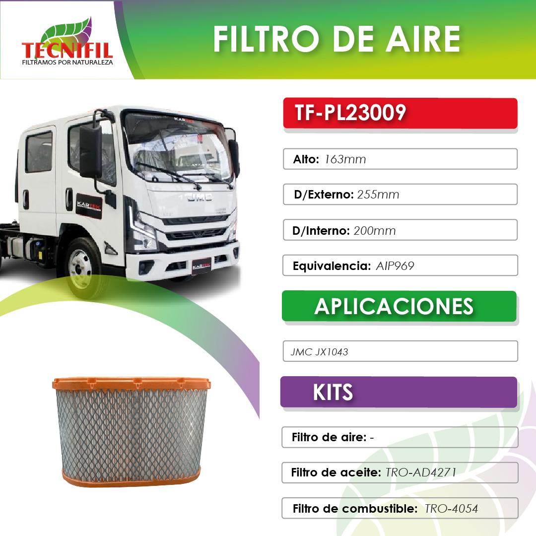 TF-PL23009
