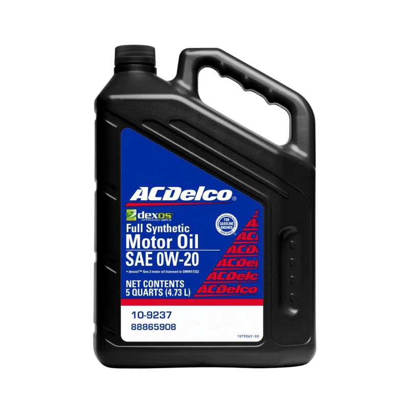 acdelco