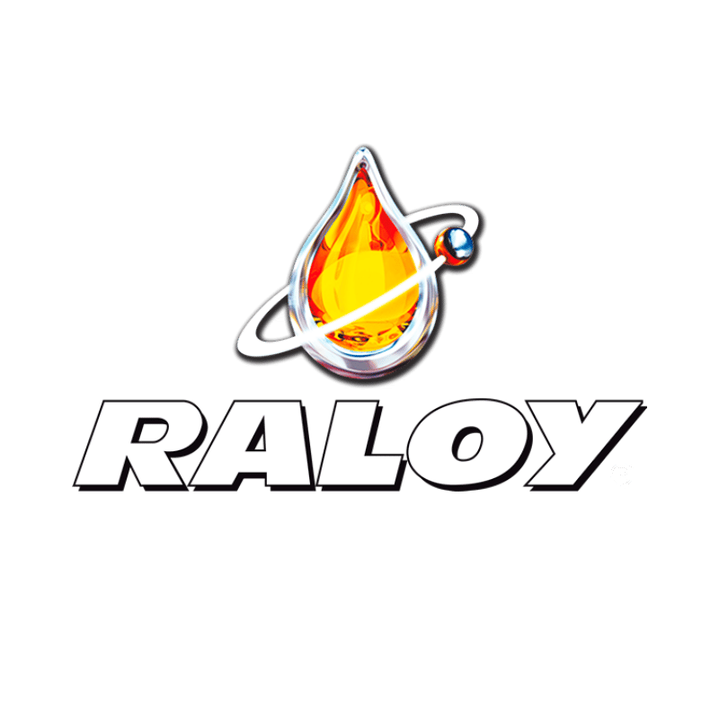 RALOY LOGO