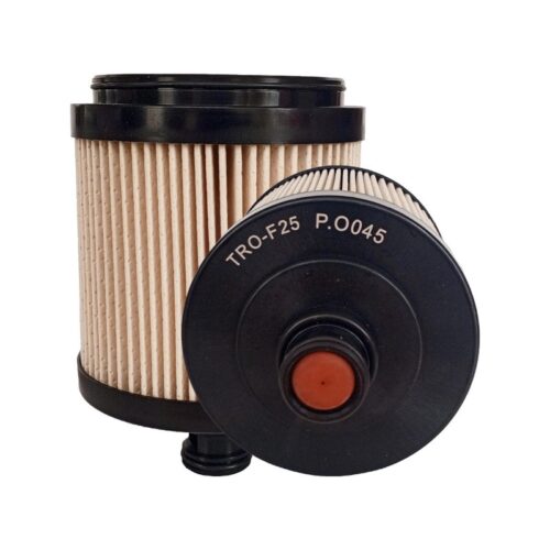 TRO F25 FILTRO DE GASOLINA PARA FOTON FRR (2023-2024) TECNIFIL COLOMBIA