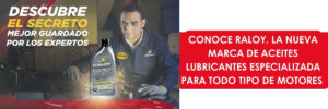 CONOCE RALOY LUBRICANTES CERTIFICADOS AL MEJOR PRECIO EN COLOMBIA TECNIFIL BANNER BLOG FILTRACIÓN
