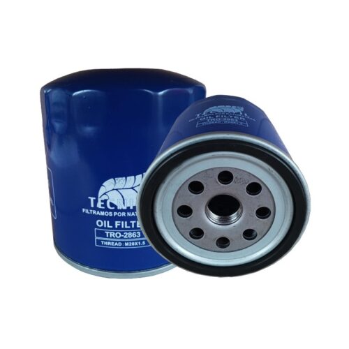 TRO 2853 FILTRO DE ACEITE PARA CHEVROLET LUV DIESEL TECNIFIL COLOMBIA
