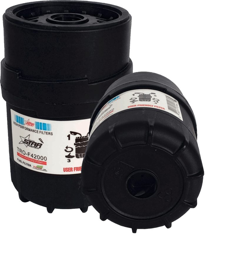 TRO-F42000