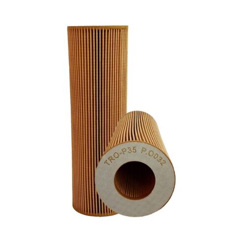 TRO P35 FILTRO DE ACEITE PARA BUS SCANIA (2023) TECNIFIL COLOMBIA