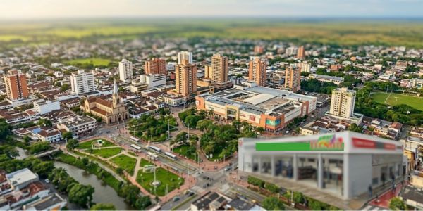 Punto Tecnifil Ibagué