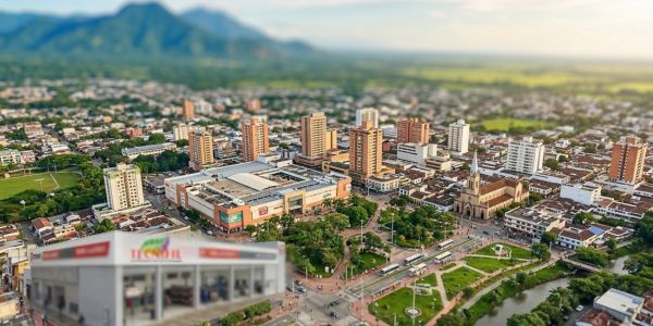 Punto Tecnifil Villavicencio